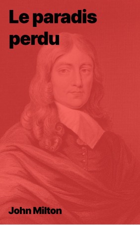 John Milton - Le paradis perdu (en livre epub)