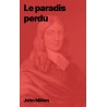 John Milton - Le paradis perdu (en livre epub)