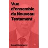 Arend Remmers - Vue d’ensemble du Nouveau Testament (pdf)