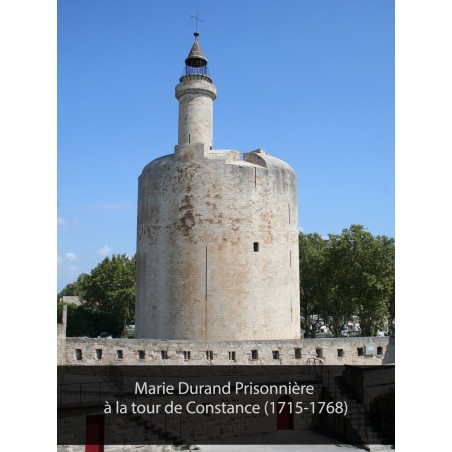 Marie Durand Prisonnière à la tour de Constance (1715-1768) (PDF)