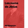 AB Simpon - Les noms de Jésus (pdf à télécharger)