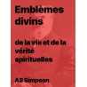 Emblèmes divins de AB Simpson en pdf téléchargeable