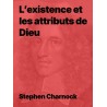 L’existence et les attributs de Dieu de Stephen Charnock en pdf