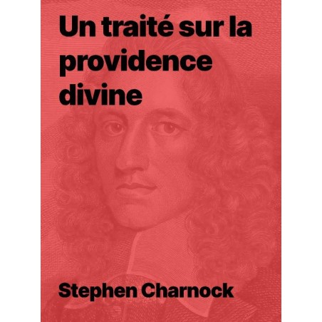 Stephen Charnock - Un traité sur la providence divine (epub)