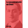 AW Pink - La souveraineté de Dieu (pdf à télécharger)