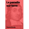 Thomas Brooks - Le paradis sur terre (pdf)