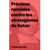 Thomas Brooks Précieux remèdes contre les stratagèmes de Satan (epub)