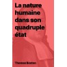Thomas Boston - La nature humaine dans son (livre epub à télécharger)