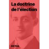 AW Pink - La doctrine de l'élection (ebook epub à télécharger)