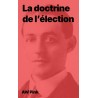 AW Pink - La doctrine de l'élection (ebook pdf à télécharger)