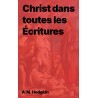 Alice Mary Hodgkin - Christ dans toutes les Écritures (pdf)