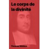 Thomas Watson - Le corps de la Divinité (pdf)