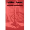 La Bible - Tanakh (Traduction du Rabbinat français) en ebook