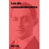 AW Pink - Les dix commandements (ebook au format epub)