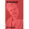 GK Chesterton - Orthodoxie (ebook au format pdf)