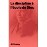 JB Stoney - La discipline à l'école de Dieu (epub)