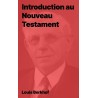 Louis Berkhof - Introduction au Nouveau Testament (epub)