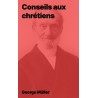 George Müller - Conseils aux chrétiens (livre epub à télécharger)