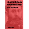 BB Warfield - L'Assemblée de Westminster et ses travaux (epub)