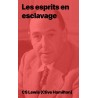 CS Lewis - Les esprits en esclavage (poèmes en pdf)