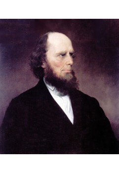 Charles Finney