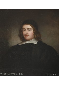 Thomas Manton