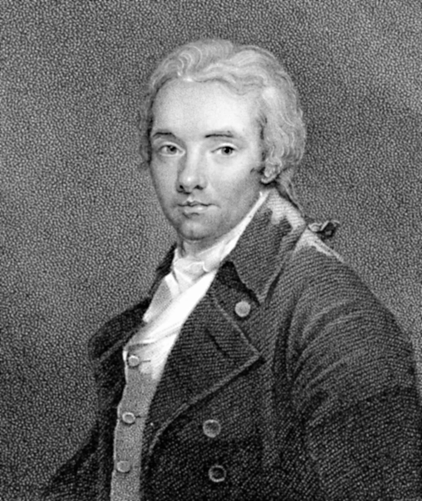 William Wilberforce