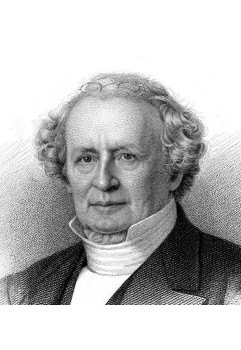 Charles Hodge