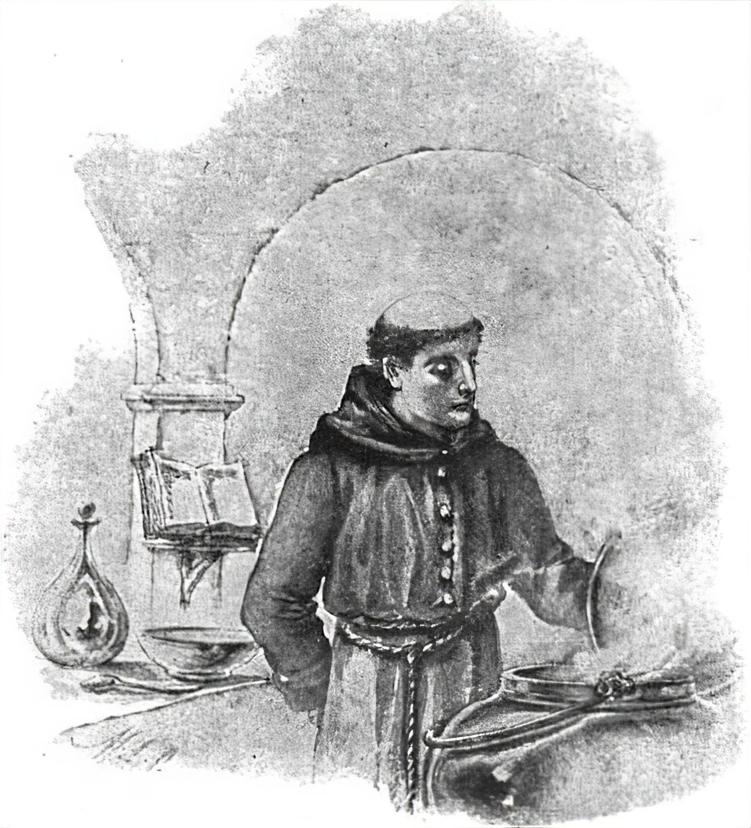 Laurent de la Résurrection