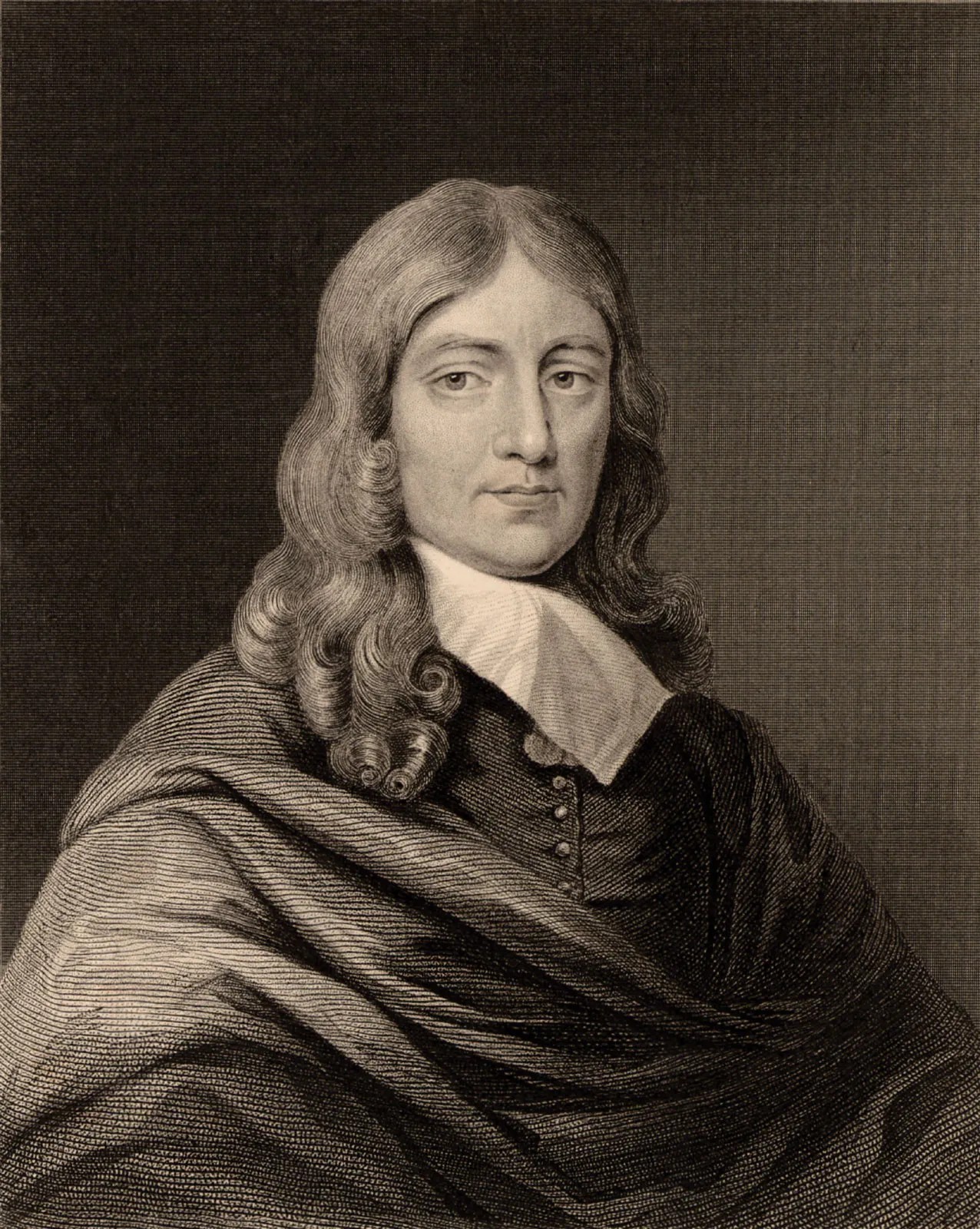 John Milton